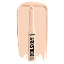 Nyx Professional Make Up Pro Fix Stick Concealer Stick #fair 1.6 Gr