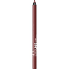Nyx Professional Make Up Line Loud Lip Pencil Stick #32-sassy 1.2ml