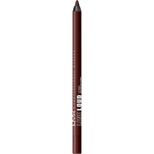 Nyx Professional Make Up Line Loud Lip Pencil Stick #34-make A Statement 1.2ml