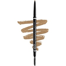 Nyx Professional Make Up Micro Brow Pencil #blonde