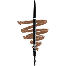 Nyx Professional Make Up Micro Brow Pencil #auburn