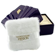 Elizabeth Taylor Passion Perfumed Dusting Powder 142g/5oz