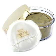 Elizabeth Taylor White Diamonds Body Powder 150g/5.3oz