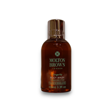 Molton Brown Gingerlily Hydrating Body Wash All Over The Body 100ml