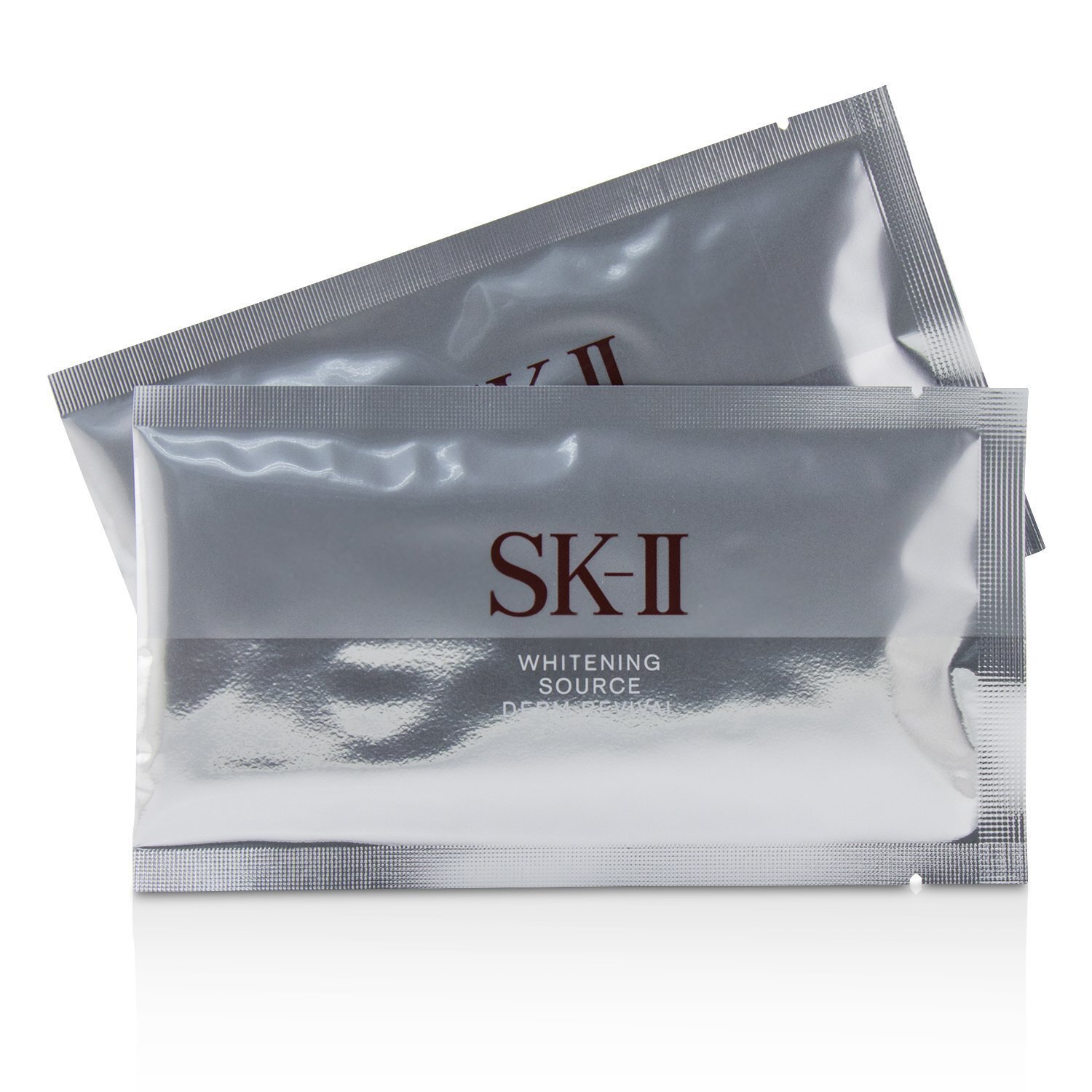 SK II Whitening Source Derm-Revival Mask 10sheets