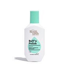 Bondi Sands Buff'n Polish Gentle Chemical Exfoliant 30ml