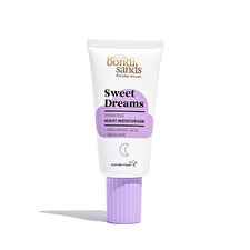 Bondi Sands Everyday Skincare Sweet Dreams Night Moisturiser 50ml