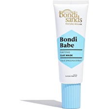 Bondi Sands Everyday Skincare Bondi Babe Clay Mask 75ml