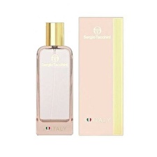 Sergio Tacchini I Love Italian Woman Eau De Toilette 50ml