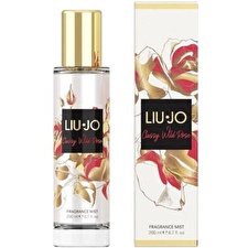 Liu Jo Classy Wild Rose Body Spray 200ml