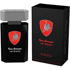 Lamborghini Intenso Eau De Toilette 75ml