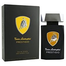 Lamborghini Prestigo Eau De Toilette 200ml