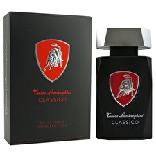 Lamborghini Classico Eau De Toilette 200ml