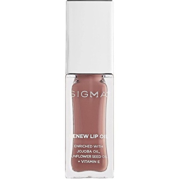 Renew Lip Oil - Tint - Neutral Nude Sheen
