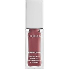 Renew Lip Oil - All Heart - Berry Mauve Sheen