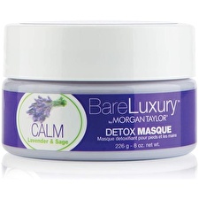 Morgan Taylor Calm Lavander & Sage Masque 226 Gr