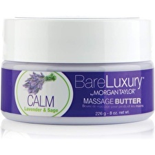 Morgan Taylor Calm Lavander & Sage Butter 240ml