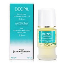 Methode Jeanne Piaubert Deopil Hair Regrowth-Moderating Roll-On 50ml/1.66oz