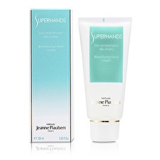 Methode Jeanne Piaubert Superhands Beautifying Hand Cream 100ml/3.33oz
