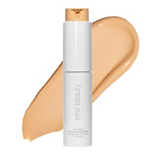 RMS Beauty Re Evolve Natural Finish Foundation - 22.5 Cool Buff Beige By Rms Beauty For Women 0.98oz