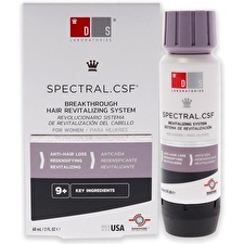 DS Laboratories Spectral.csf Breakthrough Hair Revitalizing System 60ml