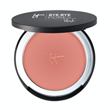 It Cosmetics Bye Bye Pores Blush #naturally Pretty