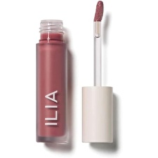 Ilia Balmy Gloss Tinted Lip Oil - # Linger 4.5ml/0.15oz