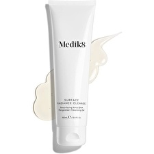 Medik8 Surface Radiance Cleanse Cleansing Gel 150ml