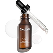 Medik8 C-tetra Luxe Enhanced Radiance Serum 30ml