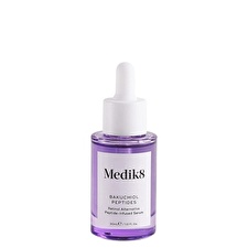 Medik8 Anti-aging Serum Bakuchiol Peptides (retinol Alterna Tive Peptide-infused Serum) 30ml