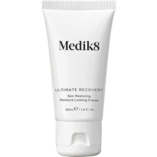 Medik8 Ultimate Recovery Moisture Locking Cream 30ml