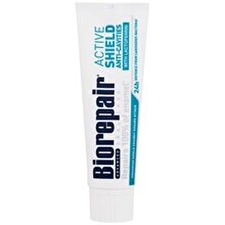 Biorepair Advanced Active Shield Toothpaste 75ml