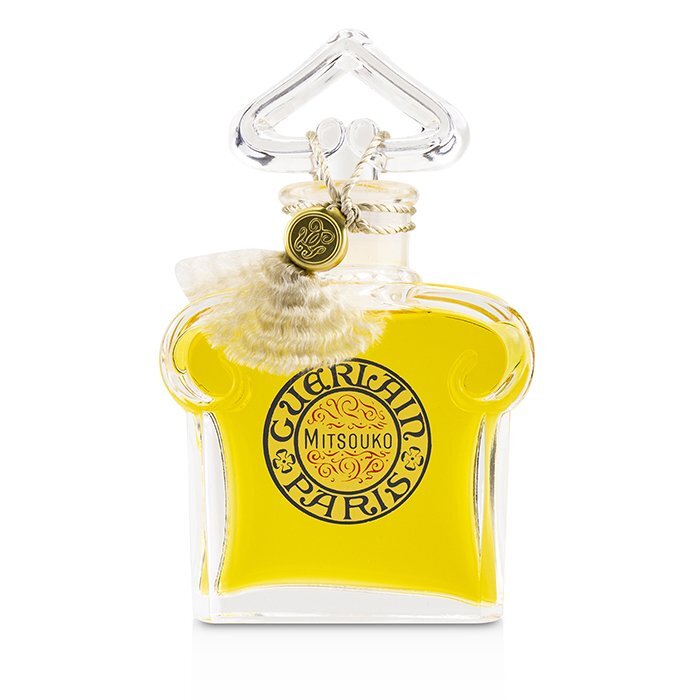 【新品未使用品】Guerlain Mitsouko パルファン 30ml ミツコオーデパルファン(ゲラン)の通販・口コミ | 化粧品
