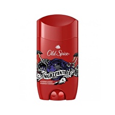 Old Spice Solid Deodorant Nightpanther (anti-perspirant & Deodorant) 50ml