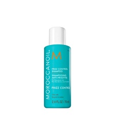 Moroccanoil Frizz Control Shampoo (shampoo) - Volume: 70ml