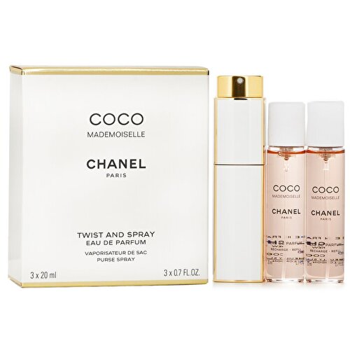 chanel coco mademoiselle 20 ml