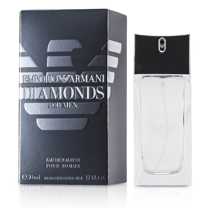 diamonds perfume 50ml
