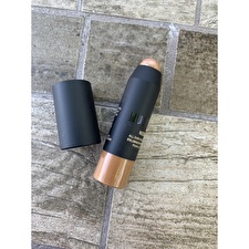 Nudestix Nudies All Over Glow Blush Stick Hey Honey 8 G