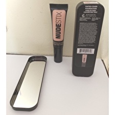 Nudestix Tinted Cover Foundation 25ml