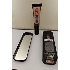 Nudestix Tinted Cover Cream Foundation 2.0 Nude 25ml