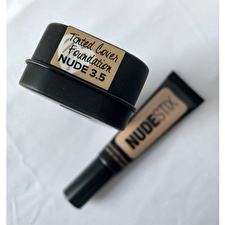 Nudestix Tinted Cover Foundation 25ml