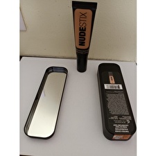 Nudestix Tinted Cover Foundation 25ml