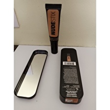 Nudestix Tinted Cover Foundation 25ml