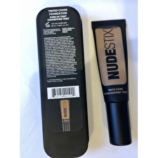 Nudestix Tinted Cover Cream Foundation 7.5 20ml