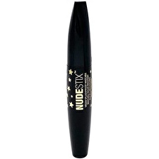 Nudestix Vegan Splashproof Mascara Black 12ml