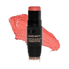 Nudestix Nudies Matte All Over Face Blush Color 7 G