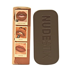 Nudestix Nude Lips Mini Set