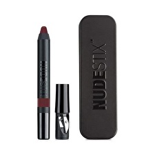 Nudestix Intense Matte Lip & Cheek Balm 2-in-1 Stiletto 2.8 G