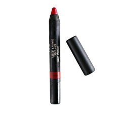 Nudestix Intense Matte Lip Liner & Cheek Blush 2-in-1 Royal 2.5 G