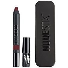 Nudestix Intense Matte Lip Liner & Cheek Blush 2-in-1 Icon 2.8 G